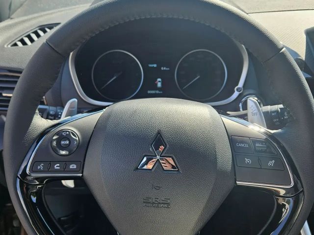 Mitsubishi Eclipse Cross 4WD PHEV