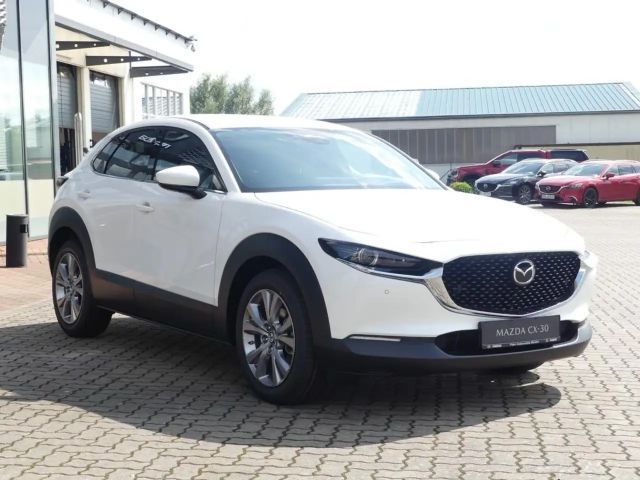 Mazda CX-30 2.5L SkyActiv e-Skyactiv