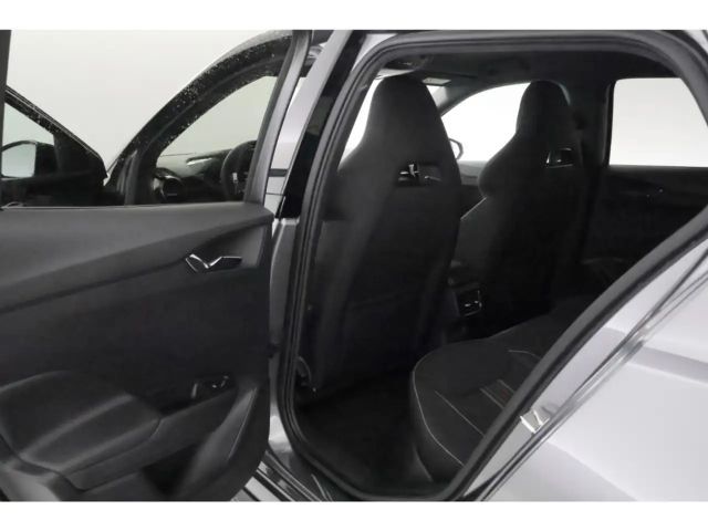 Skoda Fabia 1.0 TSI Monte Carlo