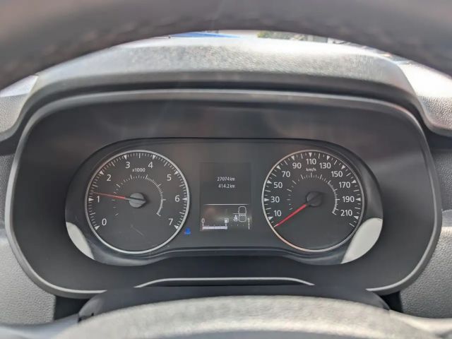 Dacia Duster 1.3 TCe II Prestige