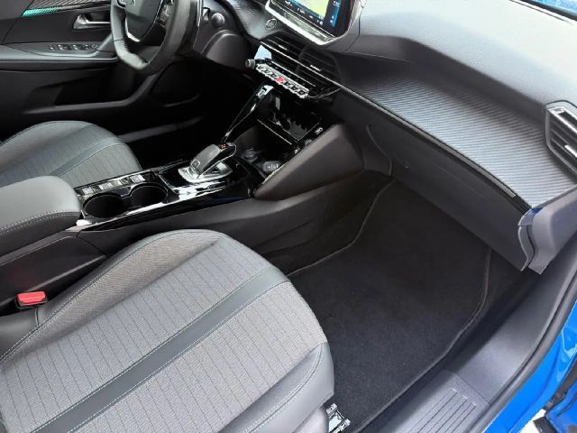 Peugeot 2008 Allure Pack