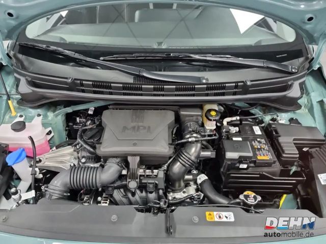 Hyundai i10 1.0 Select