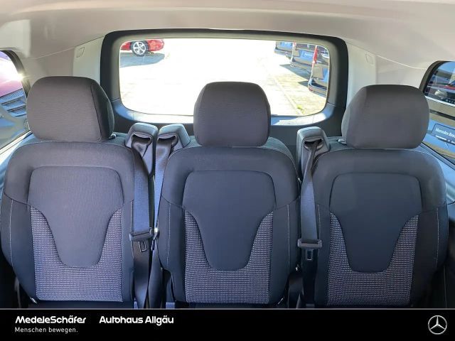 Mercedes-Benz EQV 250