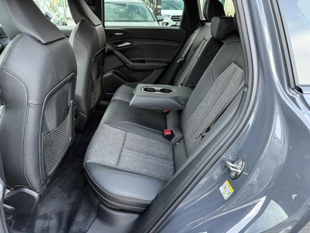 Audi Q6 e-tron 2xS line Matrix/B&O 3D/Kameras/ACC