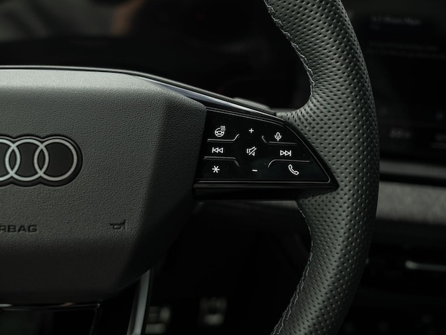 Audi Q6 e-tron Performance Sportback