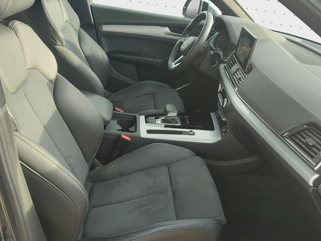 Audi SQ5 SUV TDI tiptronic Audi SQ5 SUV