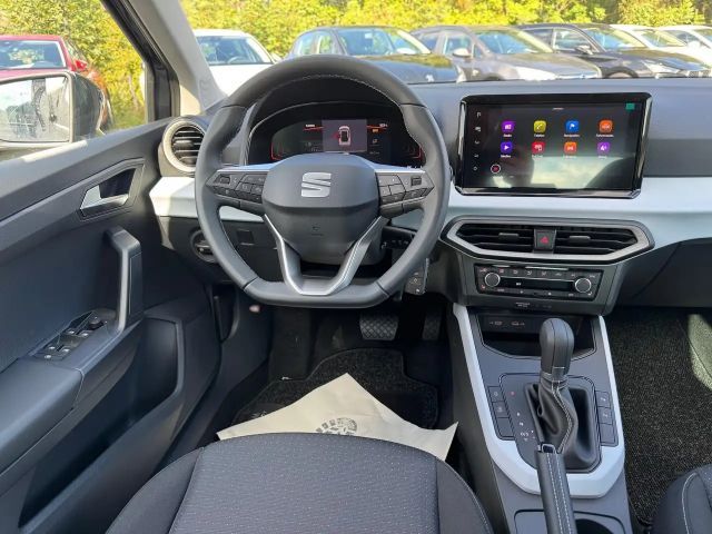 Seat Arona 1.0 TSI DSG