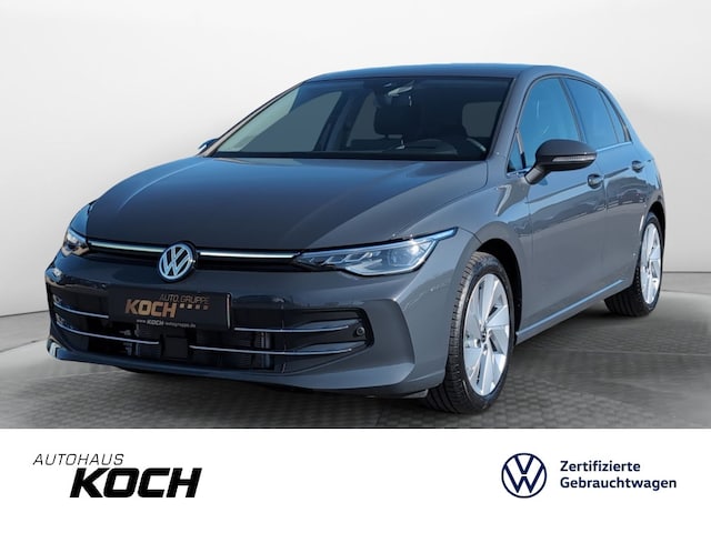 Volkswagen Golf 2.0 TDI DSG Golf VIII Style