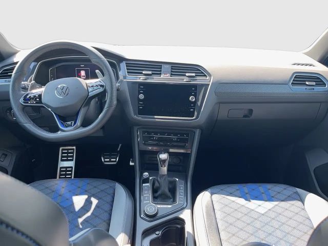 Volkswagen Tiguan "R" 4M Navi HuD Pano Easy-Open AHK LM21