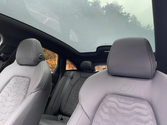 Audi A6 e-tron Performance Sportback