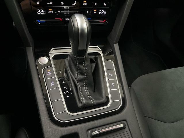 Volkswagen Arteon Shooting Brake 2.0 TDI DSG