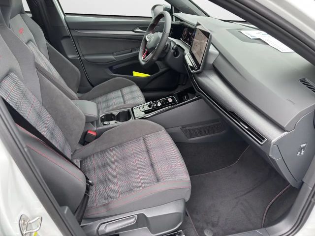 Volkswagen Golf 2.0 TSI DSG GTI