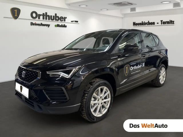 Seat Ateca 1.0 TSI Reference