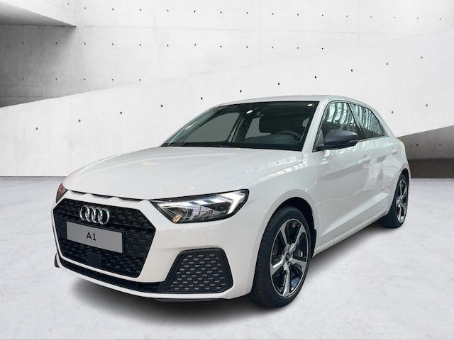 Audi A1 30 TFSI S-Tronic Sportback