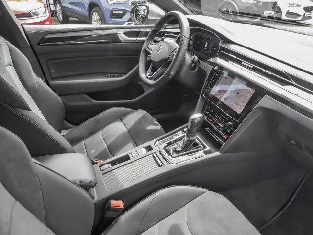 Volkswagen Arteon 2.0 TSI 4Motion DSG