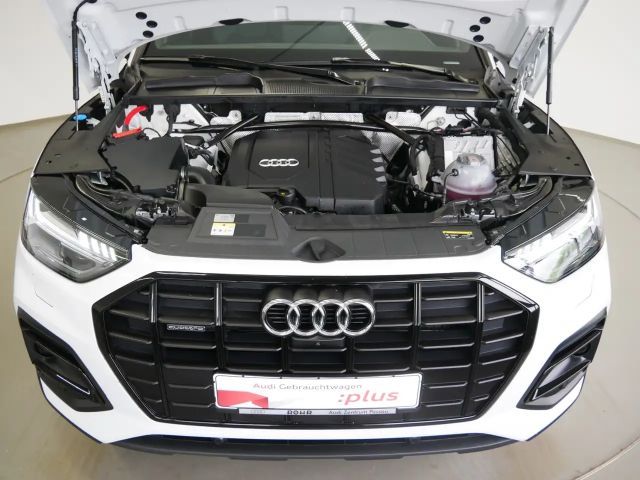 Audi Q5 45 TFSI Quattro Sportback