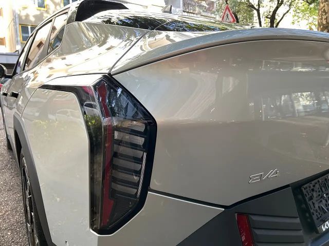 Kia EV4 81.4 kWh Earth FWD Plus