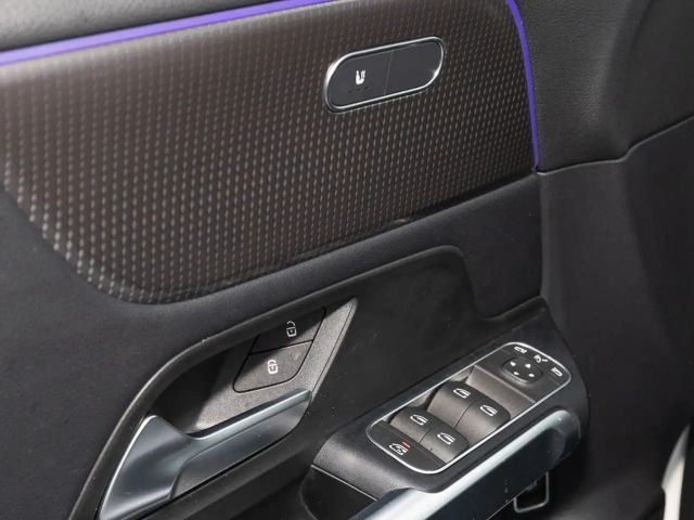 Mercedes-Benz EQB 250 Progressive