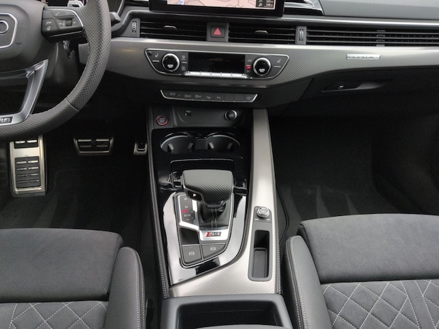 Audi RS5 Quattro Sportback