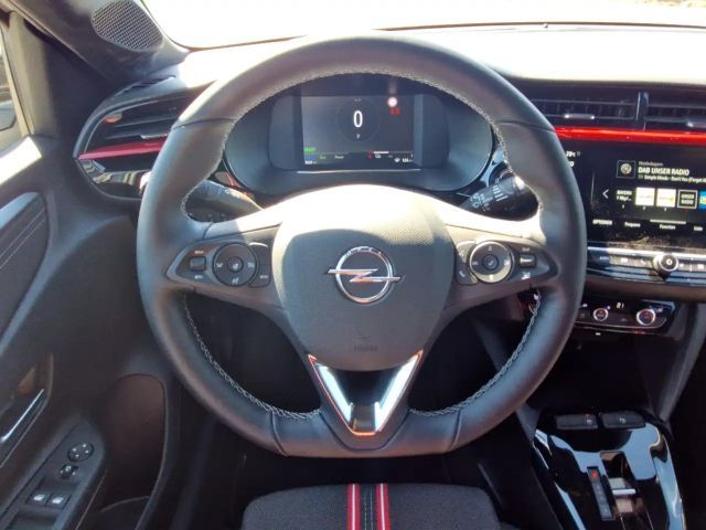 Opel Corsa GS-Line Grand Sport