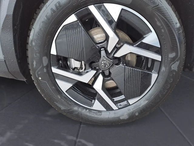 Peugeot 2008 GT-Line Hybrid