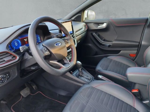 Ford Puma ST Line