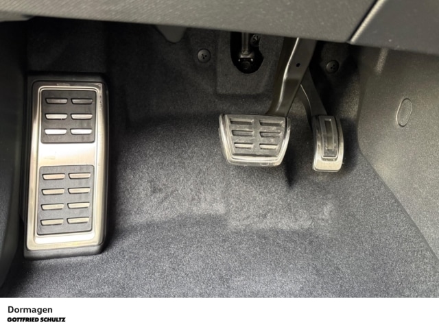 Cupra Terramar 2.0 TSI VZ