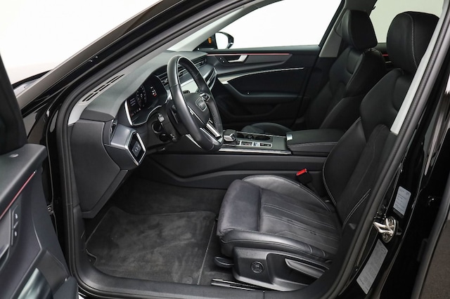 Audi A6 40 TDI Avant Quattro S-Line S-Tronic