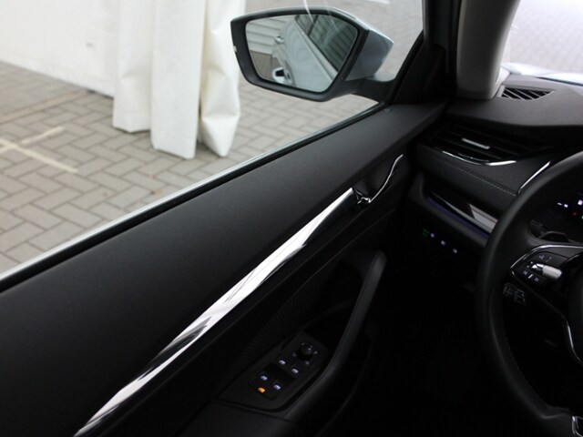 Skoda Octavia 1.5 TSI Combi