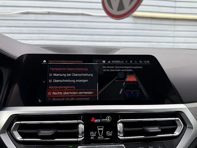 BMW 440 440i Cabrio xDrive