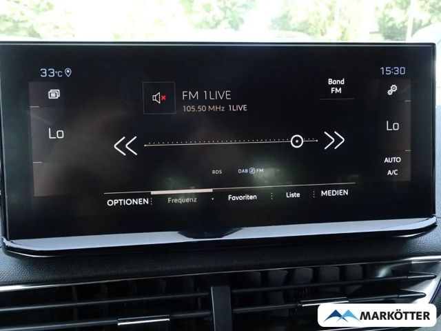 Peugeot 5008 GT-Line