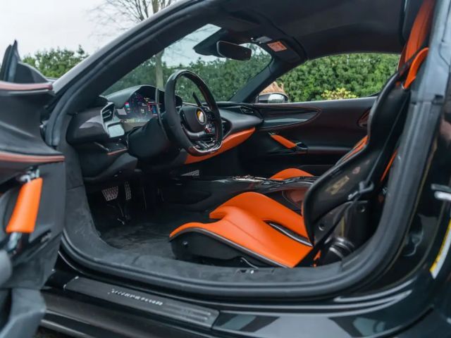 Ferrari SF90 Assetto Fiorano Spider