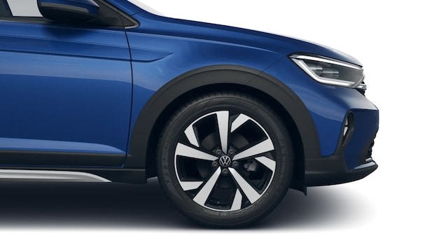 Volkswagen Taigo 1.0 TSI IQ.Drive Style