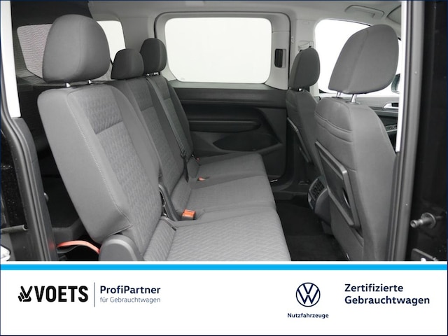 Volkswagen Caddy 1.5 TSI DSG Life Maxi