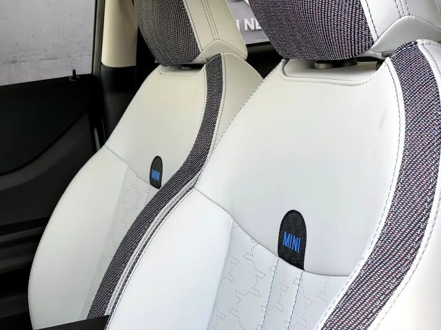 MINI Cooper 3-deurs