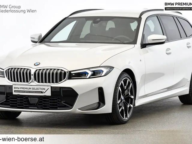 BMW 320 320d xDrive