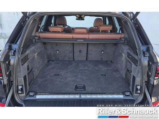 BMW X5 M-Sport xDrive