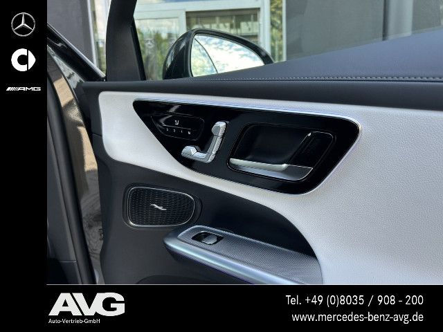 Mercedes-Benz GLC 220 4MATIC GLC 220 d