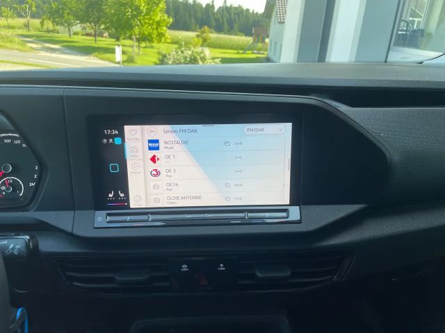 Volkswagen Caddy Kasten 2,0 TDI *SITZHZ*NAVI*KLIMA*