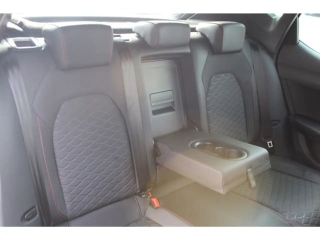 Seat Leon 1.5 TSI DSG FR-lijn