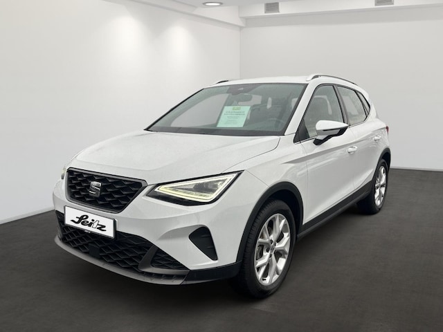 Seat Arona 1.0 TSI