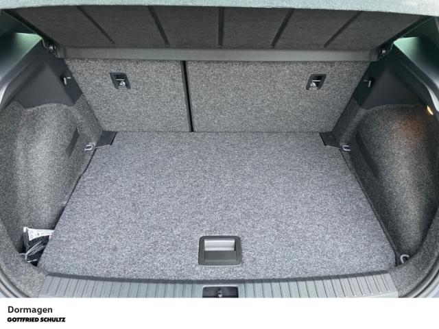 Seat Arona 1.0 TSI Black FR-lijn