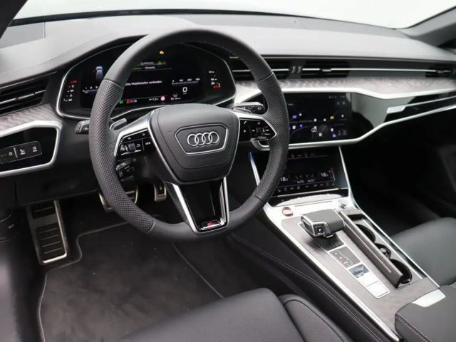 Audi S6 3.0 TDI Avant Quattro