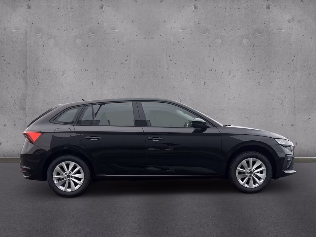 Skoda Scala 1.0 TSI Selection