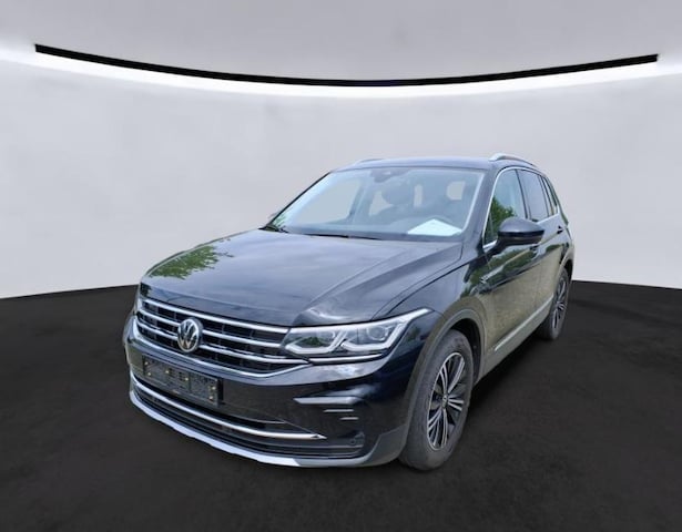 Volkswagen Tiguan DSG Elegance Elegance