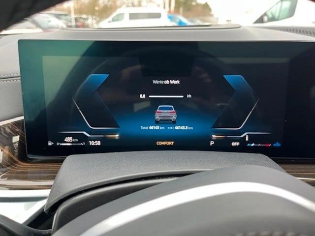 BMW X5 M-Sport xDrive