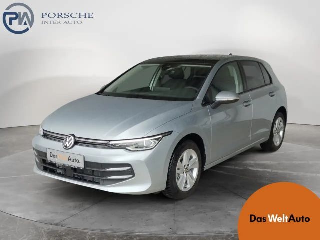 Volkswagen Golf DSG Life