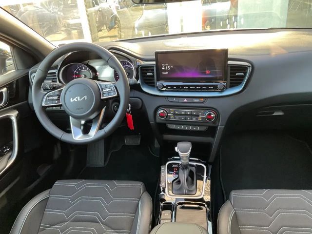 Kia Ceed GDi SportWagon
