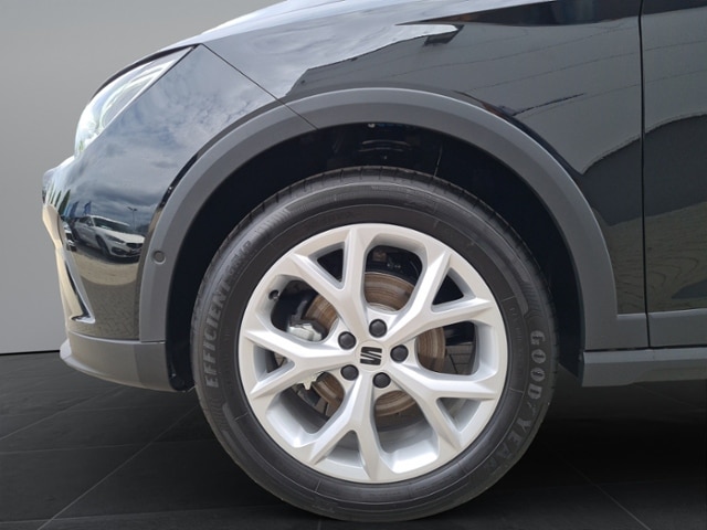 Seat Arona 1.0 TSI