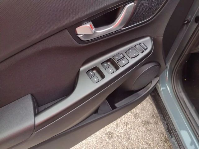 Hyundai Kona 2WD Hybrid Trend